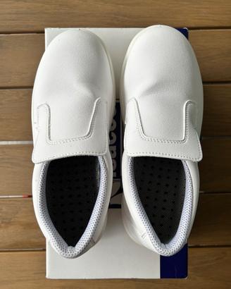 Scarpe Isacco n. 38
