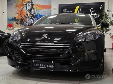 Peugeot RCZ 1.6 thp 16v 156CV FL MANUALE _ RESTYLI