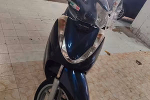 honda sh300i 2008  perfetto