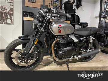 TRIUMPH Speed Twin 900 Abs