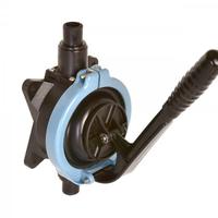 Pompa di sentina manuale WHALE