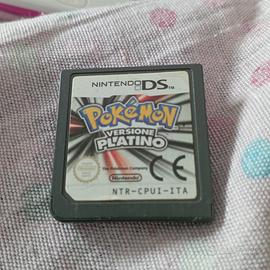 Pokémon Platino  - Nintendo DS