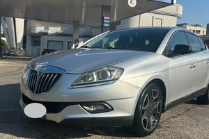 Lancia Delta 1.6 FULL