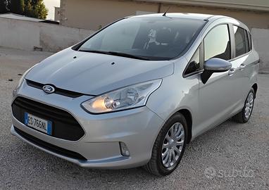Ford B-Max 1.5 TDCi 75 CV Business