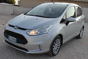 Ford B-Max 1.5 TDCi 75 CV Business