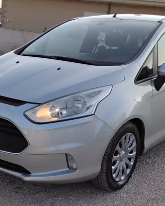 Ford B-Max 1.5 TDCi 75 CV Business