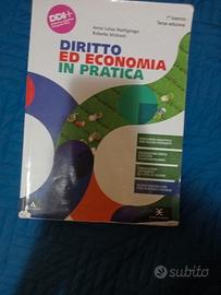 diritto ed economia in pratica
