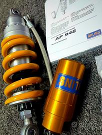 Mono Öhlins AP 948 – Aprilia RS 660 – Nuovo