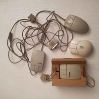 mouse seriale RS-232