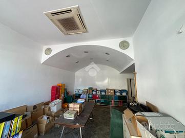 NEGOZIO A SARZANA