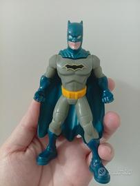 action figure batman dc kinder 2023