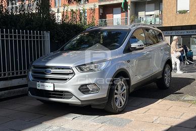 FORD Kuga 2.0 TDCI 150 CV S&S 4WD Powershift ST-Li