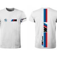T-shirt BMW
