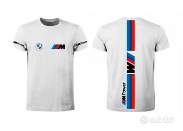 T-shirt BMW