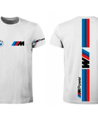 T-shirt BMW