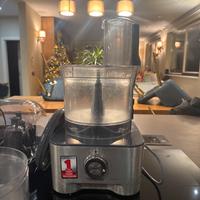 Robot cucina Kenwood