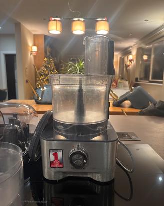 Robot cucina Kenwood