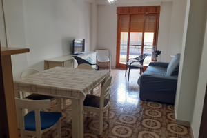 Periodo estivo fronte mare