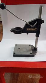 Minicraft MB820 per mini trapano - Vintage