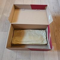 Scatola scarpe VUOTA Saucony