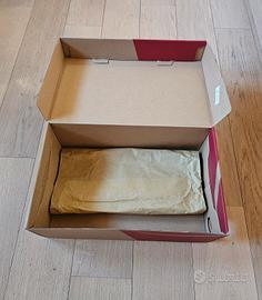 Scatola scarpe VUOTA Saucony