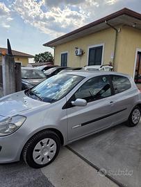 Renault Clio 1.2 16V gpl garantita 12 mesi