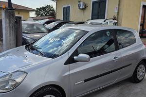 Renault Clio 1.2 16V gpl garantita 12 mesi