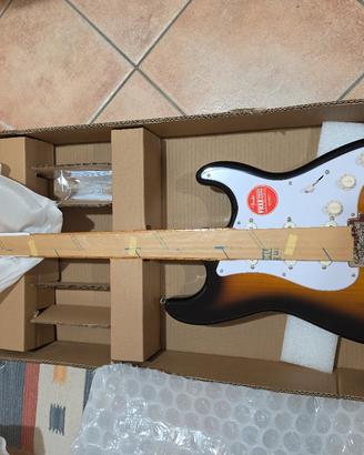 Squier by Fender Classic Vibe '70s Stratocaster