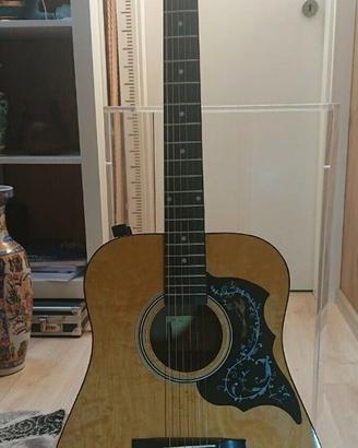 Chitarra Harmony