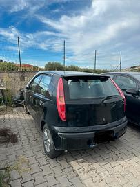 Fiat punto 1.2