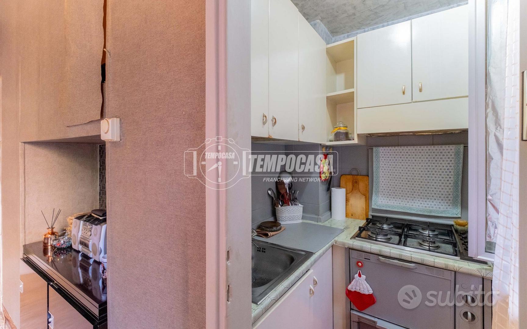 Appartamento – MI - Vista 4
