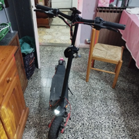 Monopatino elettrico