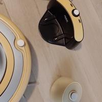 iRoomba 530 completo e funzionante