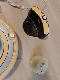 iRoomba 530 completo e funzionante