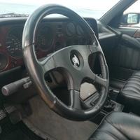 Volante Lancia Thema Turbo 16v LX 