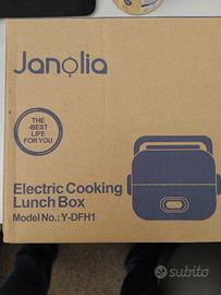 janolia scaldavivande portatile