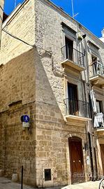 Santa Scolastica Home