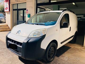 Citroen Nemo 1.4 HDi AUTOMATICO- X NEOPATENTATI-20