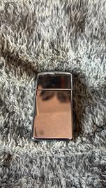 Accendino Zippo originale