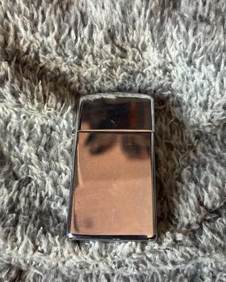 Accendino Zippo originale