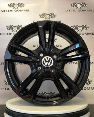 Cerchi in lega Volkswagen Golf III Up Lupo da 16