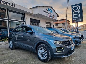 Volkswagen T-Roc 1.6 TDI SUPER PROMO 2025