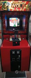 videogioco arcade