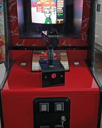  videogioco arcade