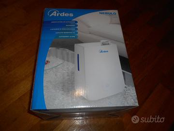 UMIDIFICATORE ARDES NEBULO AR8U10 30W