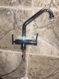 Rubinetto per depuratore