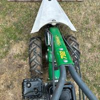 Falciatrice Ferrari MOTORE NUOVO