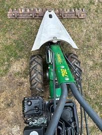 Falciatrice Ferrari MOTORE NUOVO