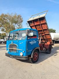 Fiat 650 Ribaltabile