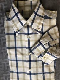 2 camicie Stefano Conti tg 40